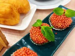 -汕头君华海逸酒店·鸿桃轩中餐厅