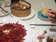 -飶香居(省博物馆店)