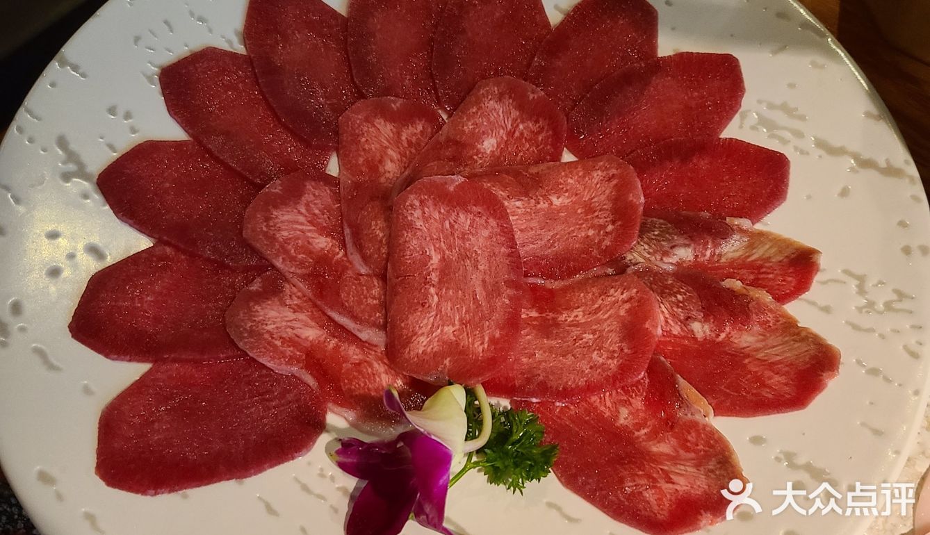 赤枫吉烤肉熙地港