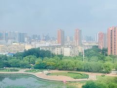 -仙女湖公园