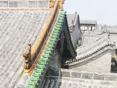 -平遥县衙