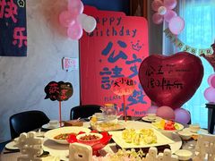 -观宴·品质赣菜(高新大道店)