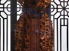 -中国闽台缘博物馆