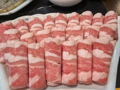 -晓林火锅(安定门店)