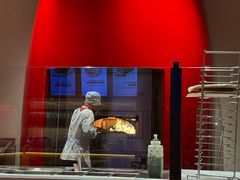 -城市大道红炉披萨烘焙坊