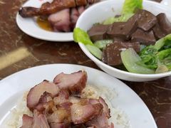 -陈光记烧腊店(罗保博士街店)