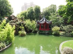 -上海虹桥宾馆(郁锦香品牌酒店)