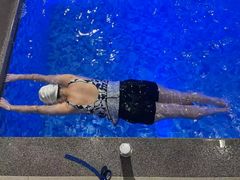 -普拉达游泳健身(水湾1979店)