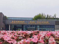 -武汉园博园(武汉自然博物馆)