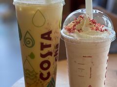 -COSTA COFFEE(龙德广场店)