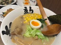 -无敌家现熬骨汤拉面(颐堤港店)