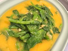 -半山腰·云南菜(侨福芳草地店)