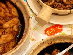 -惠食佳(滨江大公馆店)