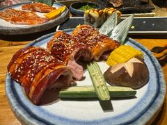 -竹涟烧肉(欢肆店•原星悦荟店)