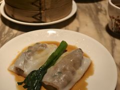 -广州花园酒店荔湾亭·地道点心·粤式饮茶