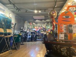 点击看大图 -MDZ STORE·TATTOO·耳饰