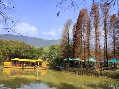-星湖旅游景区七星岩