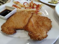 -德大西餐社(云南南路店)