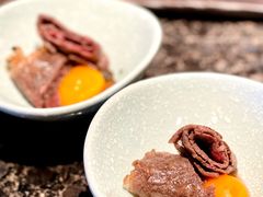 -老乾杯和牛烧肉(王府中环店)