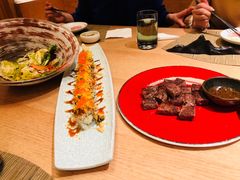 -月下料理(楷林IFC店)