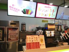 -鲜果时间(南开大悦城店)