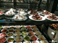 -护国寺小吃(左家庄店)