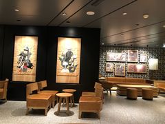-星巴克臻选(国贸商城首店)