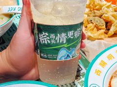 -西关明记肠粉·亚洲地标美食(北京路店)