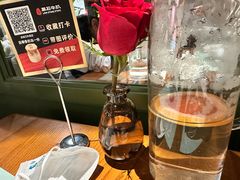 -原石牛扒·约会餐厅(龙城万科里店)