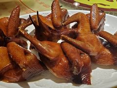驰名石岐乳鸽-石岐佬中山菜馆(张溪店)