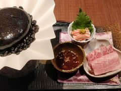 -湖月·割烹料理(湖滨店)