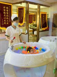 -馨喜月高端月子护理中心(万江店)