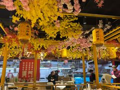 -吴掌柜·藕汤印象(南湖店)