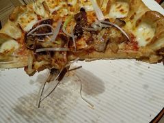 -必胜客(双榆树店)