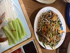 -满园烤鸭·春饼(奥体万达店)