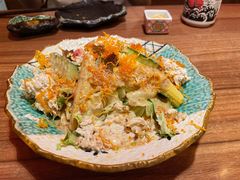 -隐月· 㐂和食屋(芝罘万达公馆店)