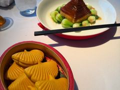 -悦轩中餐厅·高空江景·杭州柏悦酒店