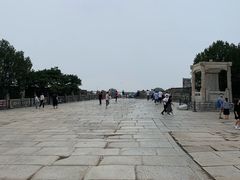 -卢沟桥文化旅游区