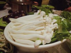 -素渡·一茶一素素食馆(新疆店)