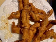 -巴蜀大宅门火锅(新华公园店)