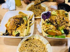 -林静小吃(复兴路店)