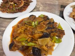 -王鹏家常菜馆