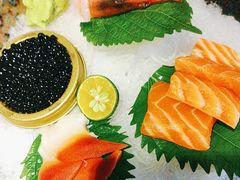 -昱匠·日本料理(金融街店)