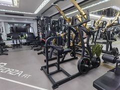 -简·无界健身工作室·运动康复·体态(石厦店)