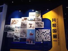 -大连市规划展示中心