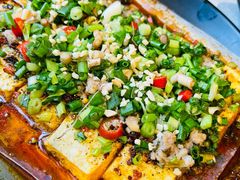 新品包浆豆腐-纪录片《人生一串》体验店(静安店)