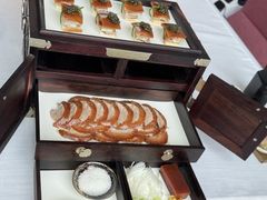 -莉莉海堂HAITANG·烤鸭(国贸商城店)