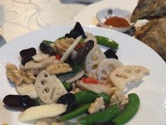 -秦月轩·陕西家乡菜(阜成路·五棵松店)