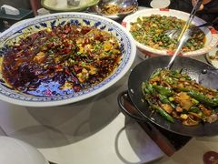 -新概念来凤鱼(璧山店)