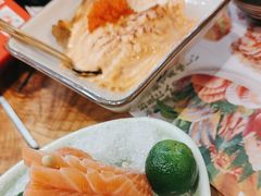 -Sushi Love 创意寿司(正佳广场店)